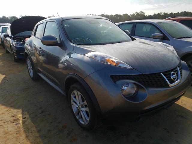 NISSAN JUKE S 2014 jn8af5mr1et359683