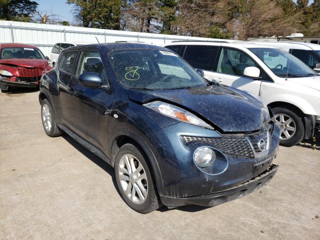 NISSAN JUKE S 2014 jn8af5mr1et360493