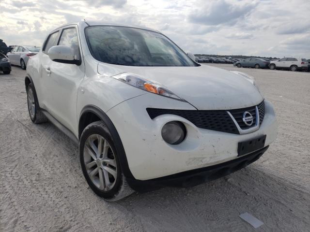 NISSAN JUKE S 2014 jn8af5mr1et361210