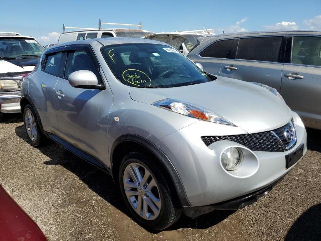 NISSAN JUKE S 2014 jn8af5mr1et361918