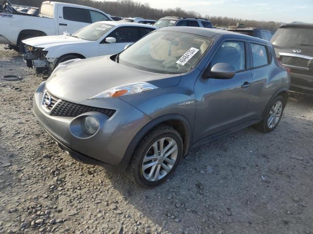 NISSAN JUKE S 2014 jn8af5mr1et362177