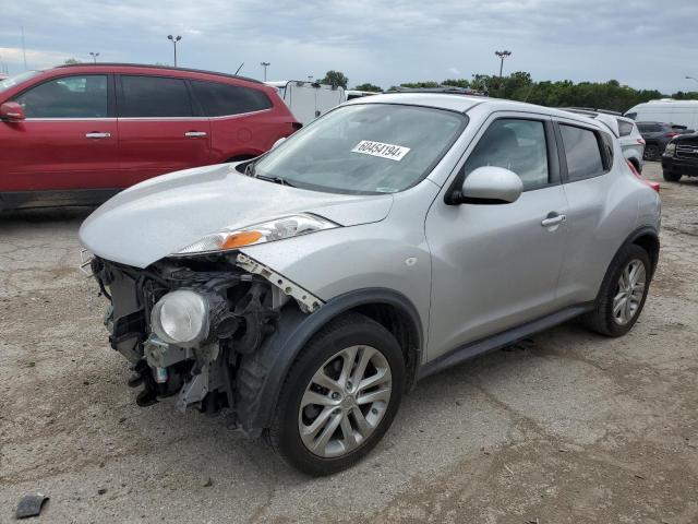 NISSAN JUKE 2014 jn8af5mr1et362244