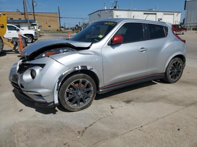 NISSAN JUKE NISMO 2014 jn8af5mr1et362812