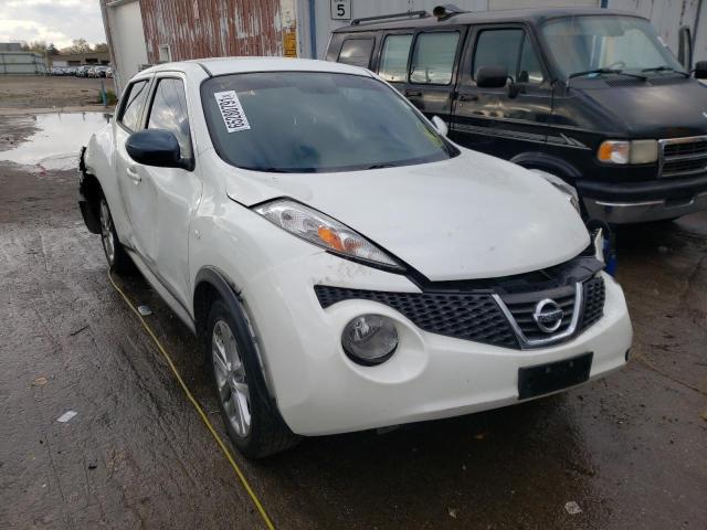 NISSAN JUKE S 2014 jn8af5mr1et450954