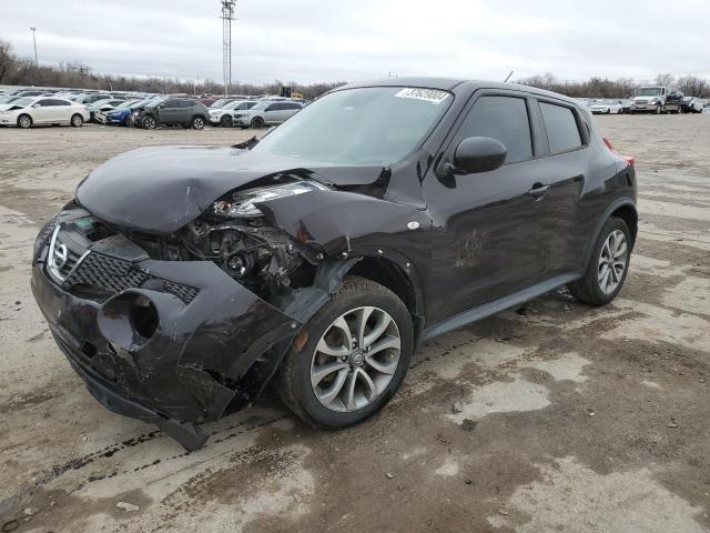 NISSAN JUKE 2014 jn8af5mr1et453014