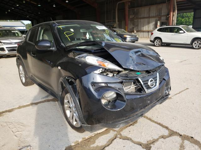 NISSAN JUKE S 2014 jn8af5mr1et453269