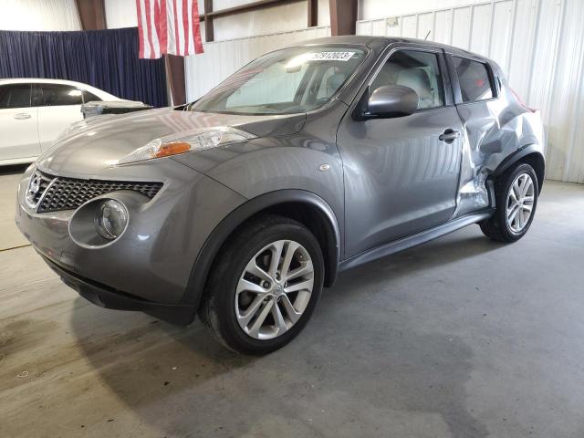 NISSAN JUKE S 2014 jn8af5mr1et453370