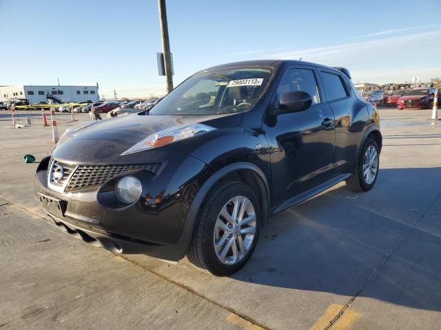 NISSAN JUKE 2014 jn8af5mr1et455152