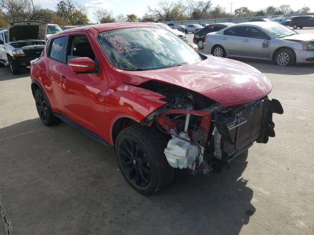 NISSAN JUKE S 2015 jn8af5mr1ft501662