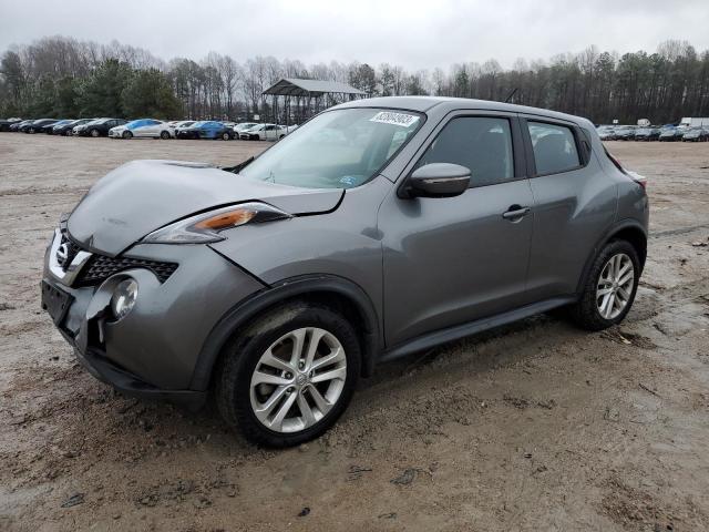 NISSAN JUKE 2015 jn8af5mr1ft503119