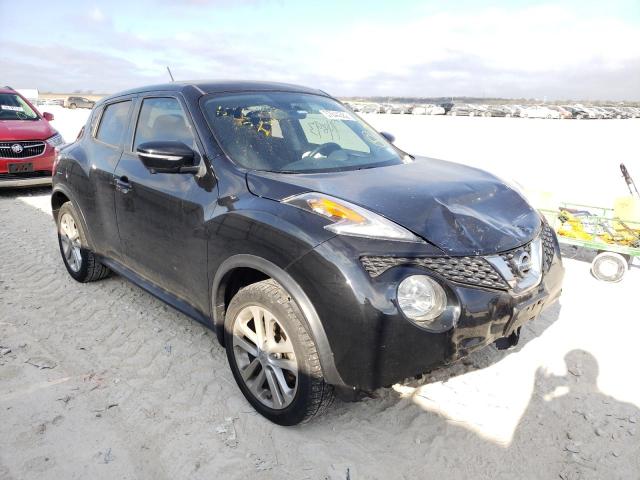 NISSAN JUKE S 2015 jn8af5mr1ft503461