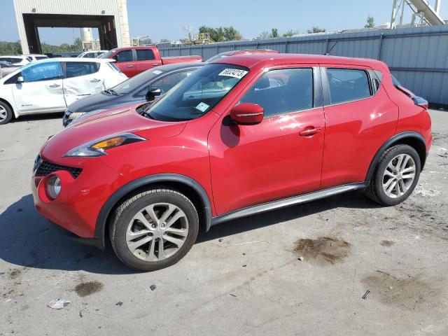 NISSAN JUKE S 2015 jn8af5mr1ft503864