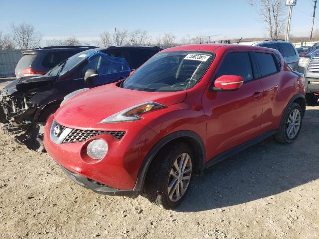 NISSAN JUKE S 2015 jn8af5mr1ft504061