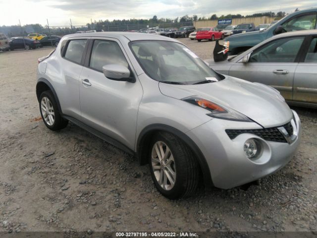 NISSAN JUKE 2015 jn8af5mr1ft504772