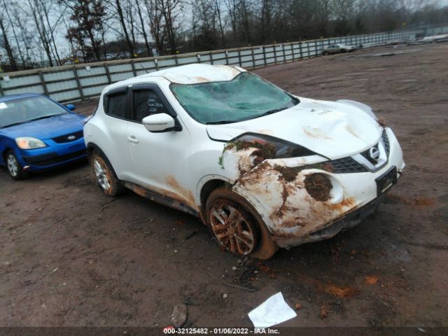 NISSAN JUKE 2015 jn8af5mr1ft506201