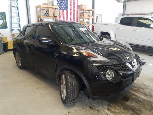 NISSAN JUKE S 2015 jn8af5mr1ft506361