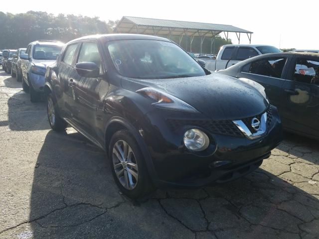 NISSAN JUKE S 2015 jn8af5mr1ft507137