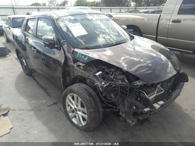 NISSAN JUKE 2015 jn8af5mr1ft507901