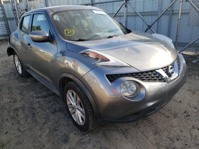 NISSAN JUKE S 2015 jn8af5mr1ft508286