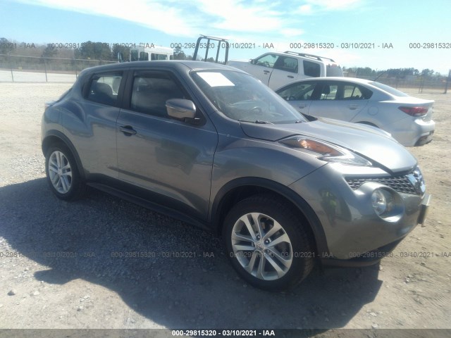 NISSAN JUKE 2015 jn8af5mr1ft509275