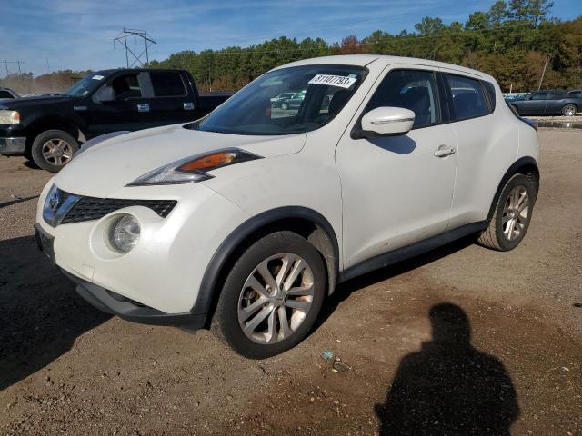 NISSAN JUKE 2015 jn8af5mr1ft509602