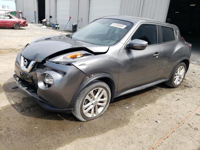 NISSAN JUKE 2015 jn8af5mr1ft509731