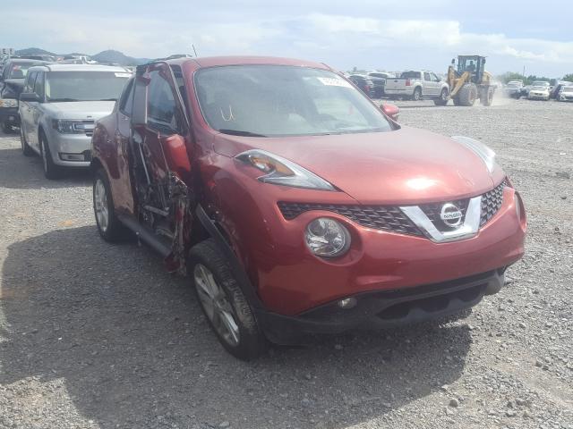 NISSAN JUKE S 2015 jn8af5mr1ft510362