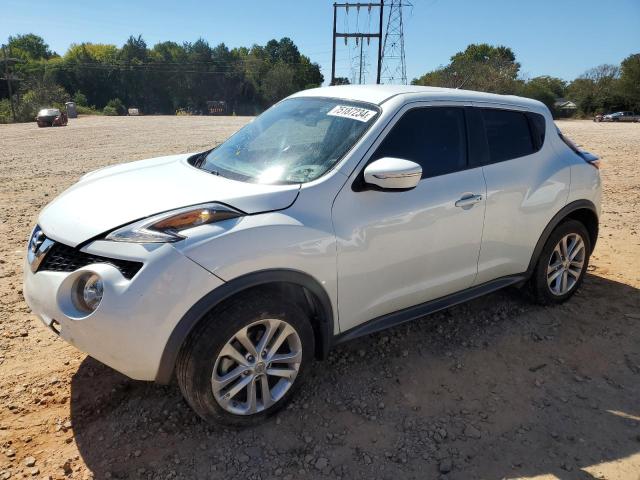 NISSAN JUKE S 2015 jn8af5mr1ft510538