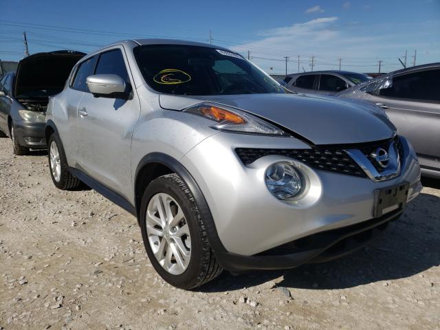 NISSAN JUKE S 2015 jn8af5mr1ft510779