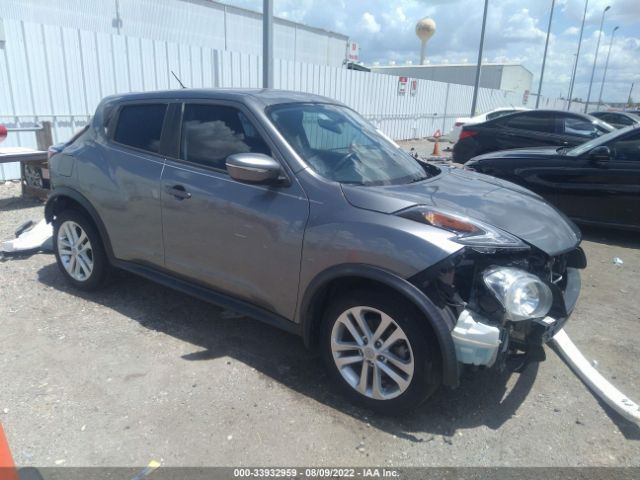 NISSAN JUKE 2015 jn8af5mr1ft511981