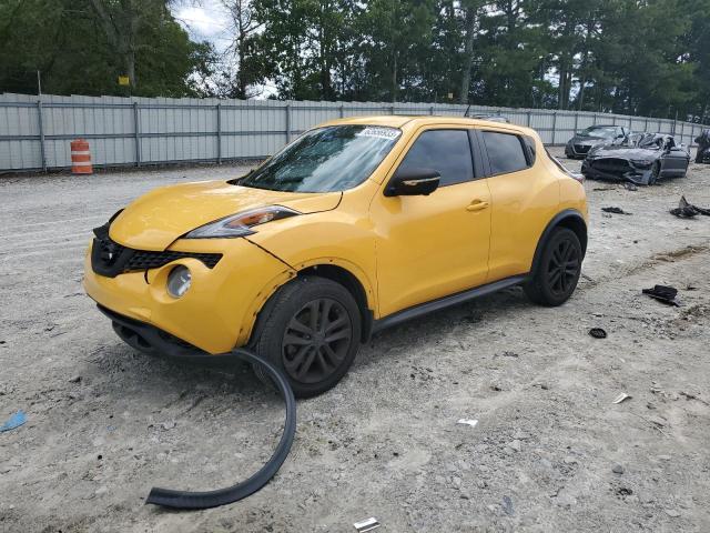 NISSAN JUKE S 2015 jn8af5mr1ft512077