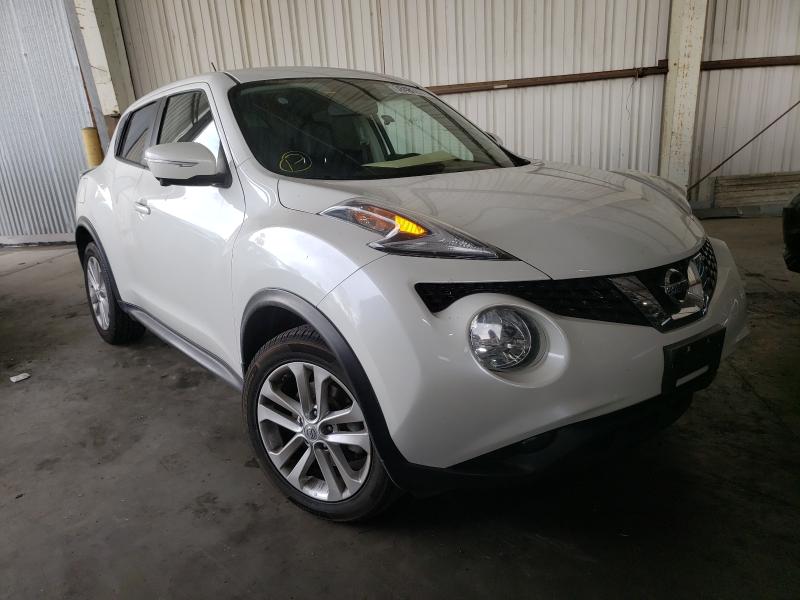 NISSAN JUKE S 2015 jn8af5mr1ft512161