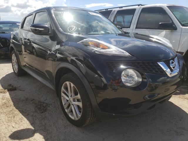 NISSAN JUKE S 2015 jn8af5mr1ft513505