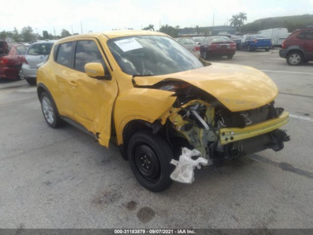 NISSAN JUKE 2015 jn8af5mr1ft513696