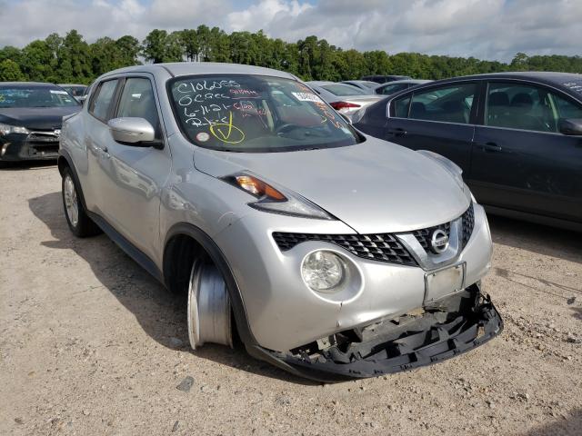 NISSAN JUKE S 2016 jn8af5mr1gt600581