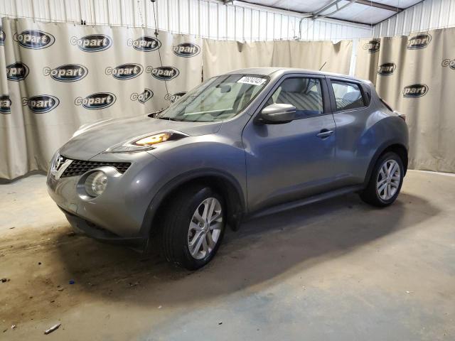 NISSAN JUKE 2016 jn8af5mr1gt602282