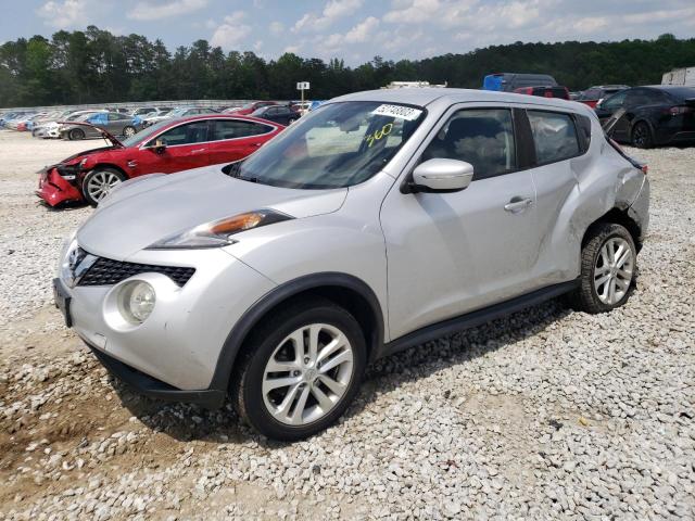 NISSAN JUKE S 2016 jn8af5mr1gt602931