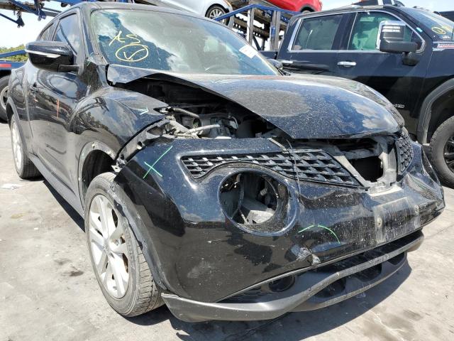 NISSAN JUKE S 2016 jn8af5mr1gt603884