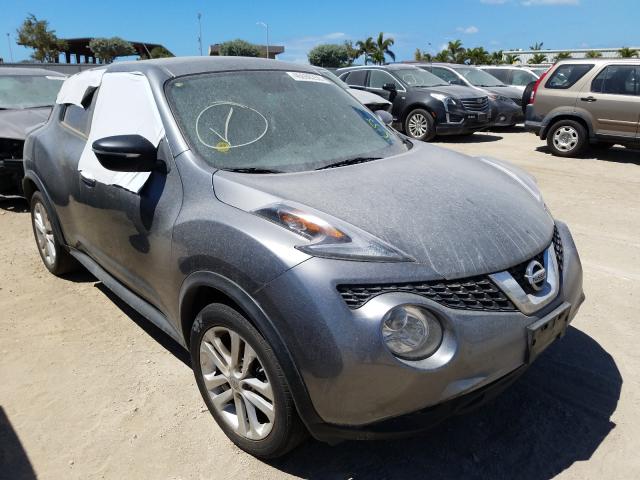 NISSAN JUKE S 2016 jn8af5mr1gt604243