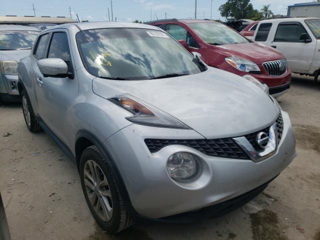 NISSAN JUKE S 2016 jn8af5mr1gt604937