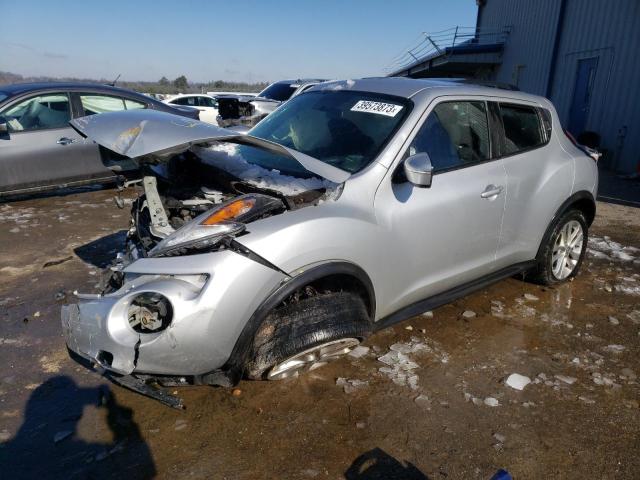 NISSAN JUKE S 2016 jn8af5mr1gt605103