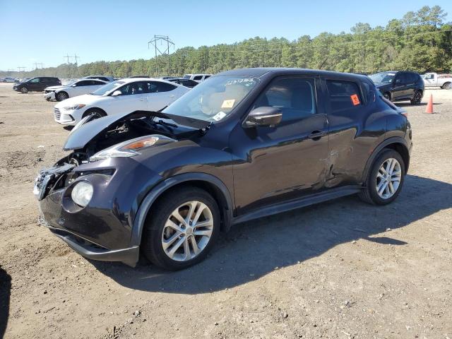 NISSAN JUKE 2016 jn8af5mr1gt605778