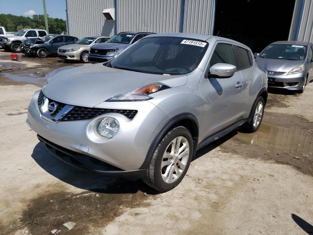 NISSAN JUKE S 2016 jn8af5mr1gt607935