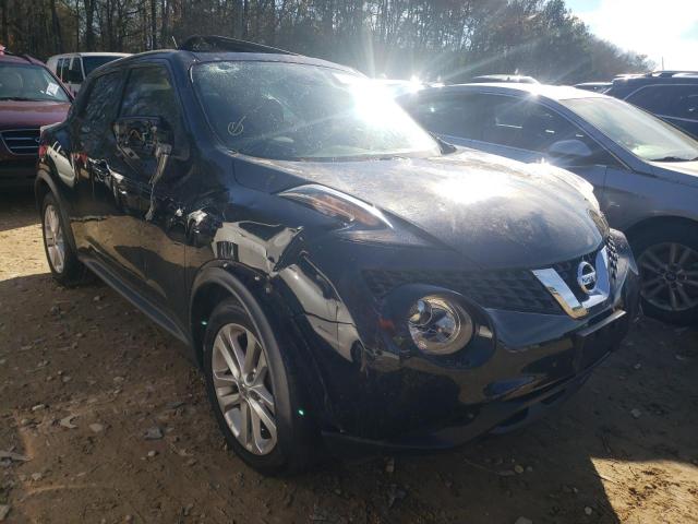 NISSAN JUKE S 2016 jn8af5mr1gt608793