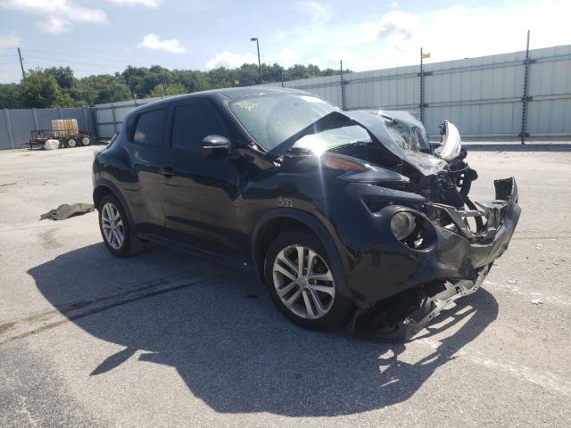 NISSAN JUKE S 2016 jn8af5mr1gt608972