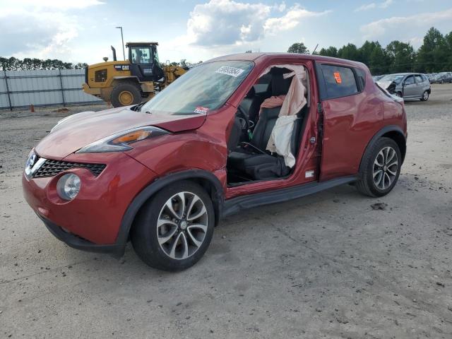 NISSAN JUKE S 2017 jn8af5mr1ht700794