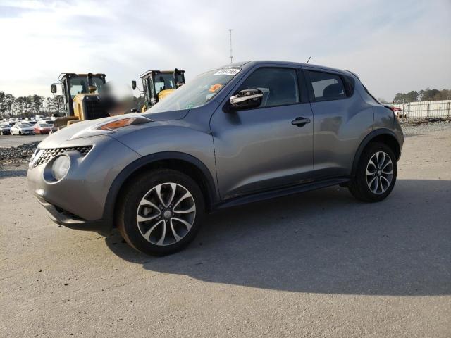 NISSAN JUKE S 2017 jn8af5mr1ht703100