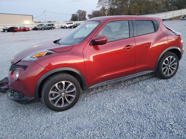 NISSAN JUKE 2017 jn8af5mr1ht703341