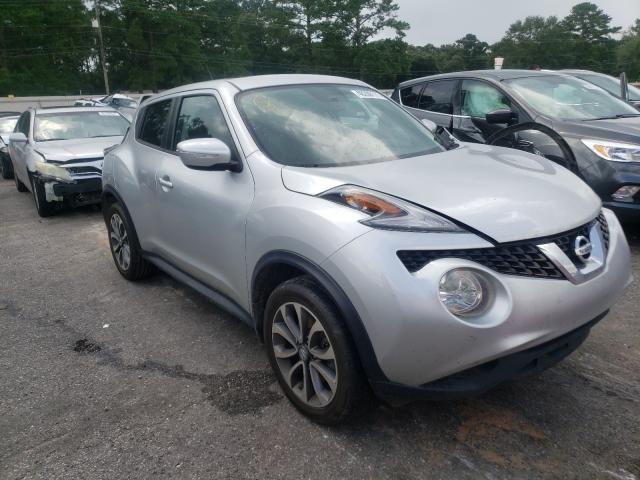 NISSAN JUKE S 2017 jn8af5mr1ht704473