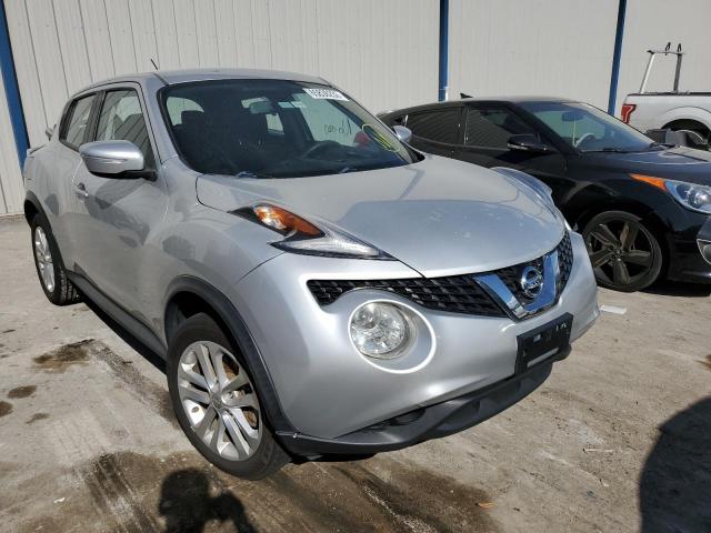 NISSAN JUKE S 2017 jn8af5mr1ht705929